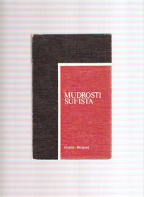 Mudrosti sufista