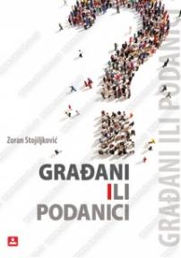 Građani ili podanici