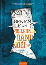 Poslednji dani noći Poslednji dani noći