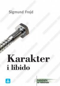 Karakter i libido