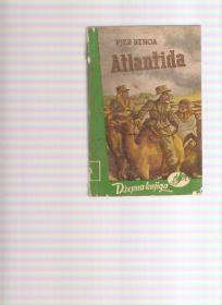 Atlantida