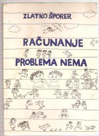Računanje problema nema
