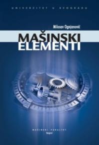 Mašinski elementi