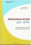 Proizvodni sistemi APT-jezik, programiranje numerički upravljanih mašina alatki