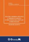 Novine i sporna pitanja u primeni Zakona o privatizaciji, stečaju i osiguranju / 2015