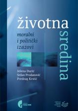 Životna sredina - moralni i politički izazovi