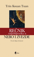 Rečnik zaljubljenika u nebo i zvezde