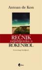 Rečnik zaljubljenika u rokenrol