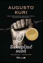 Sakupljač suza holokaust - nikad više