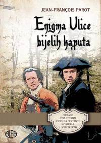 Enigma ulice bijelih kaputa