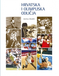 Hrvatska i olimpijska odličja