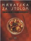 Hrvatska za stolom Hrvatska za stolom