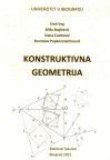 Konstruktivna geometrija