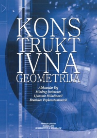 Konstruktivna geometrija