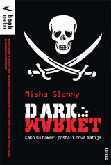 DarkMarket - kako su hakeri postali nova mafija?