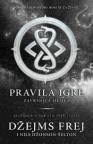 Završnica III - Pravila igre