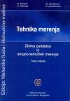 Tehnika merenja - zbirka zadataka iz strujno-tehničkih merenja