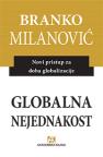 Globalna nejednakost