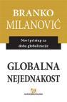 Globalna nejednakost Globalna nejednakost