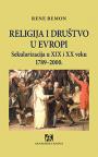 Religija i društvo u Evropi Religija i društvo u Evropi