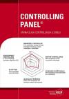 Controlling panel