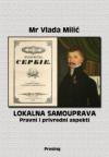 Lokalna samouprava: pravni i pravedni aspekti Lokalna samouprava: pravni i pravedni aspekti