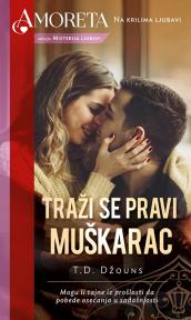Traži se pravi muškarac Traži se pravi muškarac