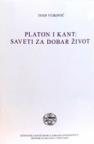 Platon i Kant: Saveti za dobar život