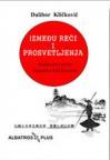 Između reči i prosvetljenja Između reči i prosvetljenja