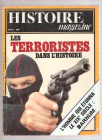 Histoire magazin