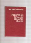 Proleterski bataljon Bosanske krajine