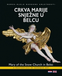 Crkva Marije Snježne u Belcu