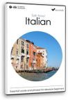 Kurs italijanskog jezika za samostalno učenje (Talk now)
