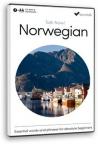 Kurs norveškog jezika za samostalno učenje (Talk now)