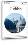 Kurs turskog jezika za samostalno učenje (Talk now)