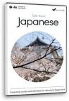 Kurs japanskog jezika za samostalno učenje (Talk now)