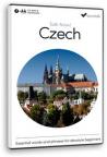 Kurs češkog jezika za samostalno učenje (Talk now)