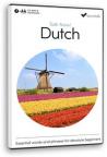 Kurs holandskog jezika za samostalno učenje (Talk now)