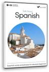 Kurs španskog jezika za samostalno učenje (talk now)