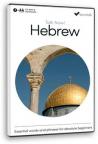 Kurs hebrejskog jezika za samostalno učenje (Talk now)
