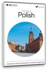 Kurs poljskog jezika za samostalno učenje (Talk now)
