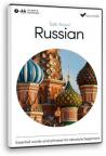 Kurs ruskog jezika za samostalno učenje (Talk now)
