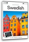 Srednji kurs švedskog jezika za samostalno učenje (instant)