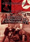 Revolucija i građanski rat u Španiji