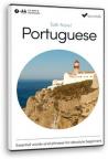 Kurs portugalskog jezika za samostalno učenje (talk now)