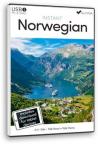 Srednji kurs norveškog jezika za samostalno učenje (instant)