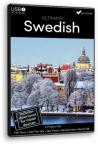 Viši kurs švedskog jezika za samostalno učenje (ultimate)