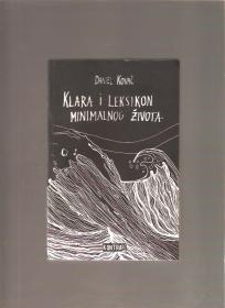 Klara i leksikon minimalnog života 
