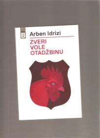Zveri vole otadžbinu 