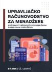 Upravljačko računovodstvo za menadžere